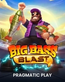 Big Bass Blast