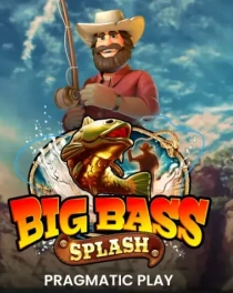 Big Bass Splash