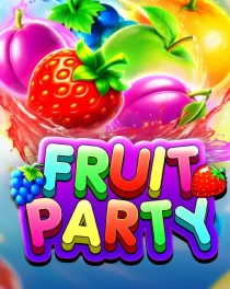 Fruit Party