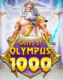 Gates of Olumpus
