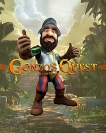 Gonzo's Quest