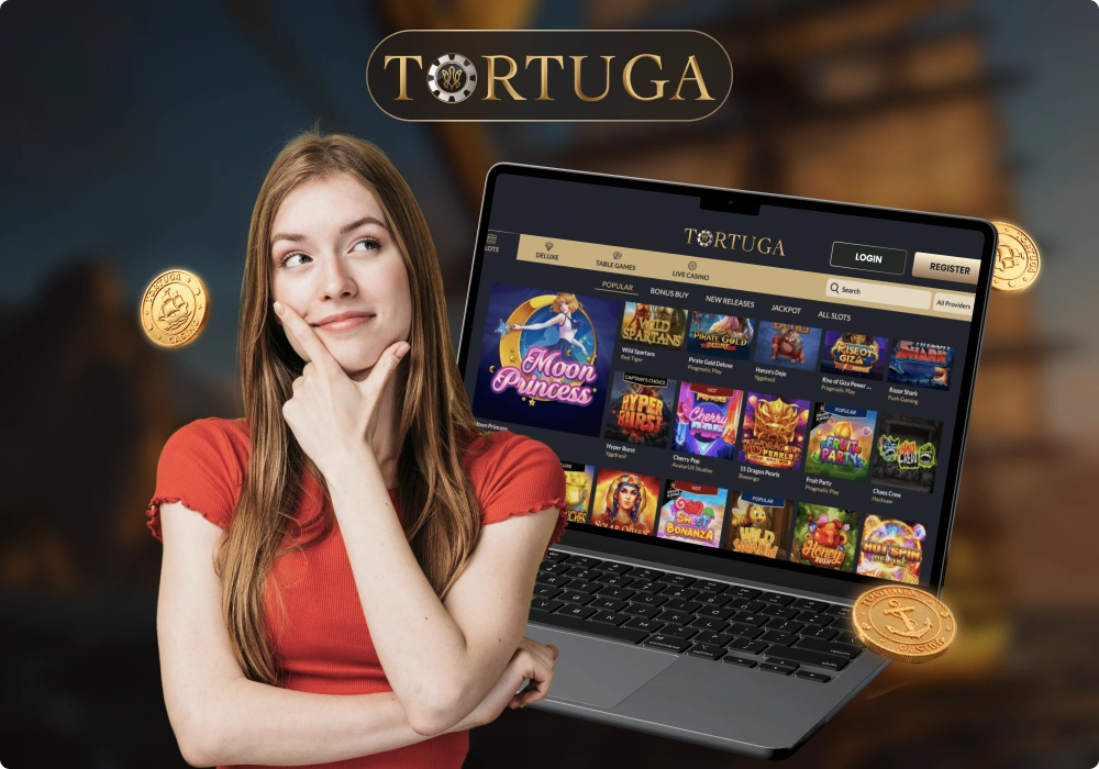 Découvrez les atouts et faiblesses de Tortuga.